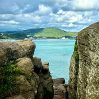 🌊 Yangmeori Coast | Hidden Coastal Treasure & Fresh Seafood Delight 🐚✨