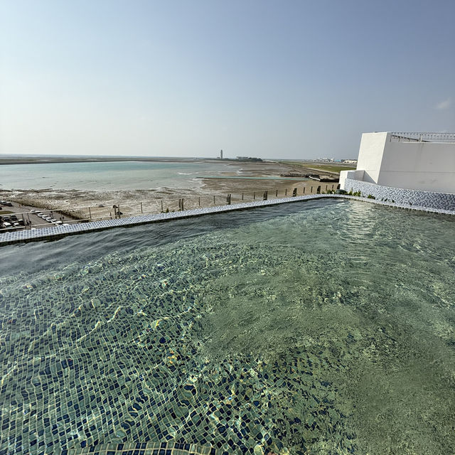 How to spend 3 days in Tomigusuku