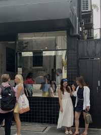 Experience Culinary Delight at 10 William Street in Sydney 🇦🇺