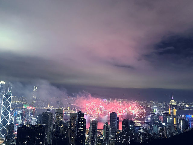 HK Island, a busy, bustling city with so many varied activities to try!