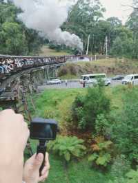Puffing Billy Railway
