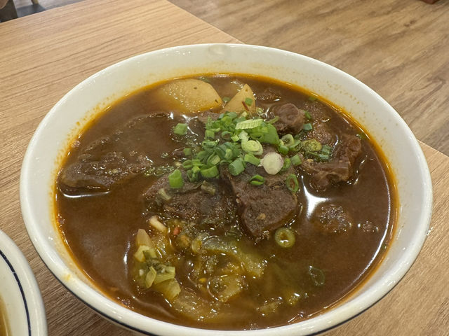 Fung Taiwanese – Sutera Mall: Authentic Taiwanese Comfort Food in Johor Bahru