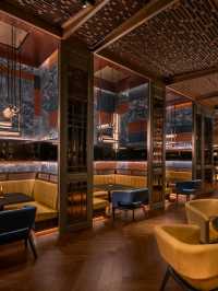 💎 French Elegance Meets Thai Luxury – Sofitel Bangkok Sukhumvit 💎
