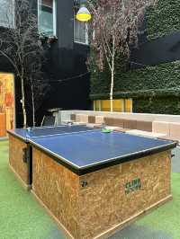 Best socialising hostel in Amsterdam 
