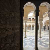 A Journey Through Time at Casa de Pilatos: Seville's Hidden Palace Gem