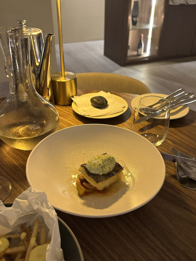 🍽️ 압구정 양식 맛집 ‘도파민’ 후기 🧠✨