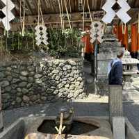 Fushimi Inari Taisha