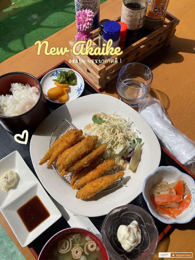 What i eat in Tokyo-Kawaguchiko (ฉบับ Main dish)