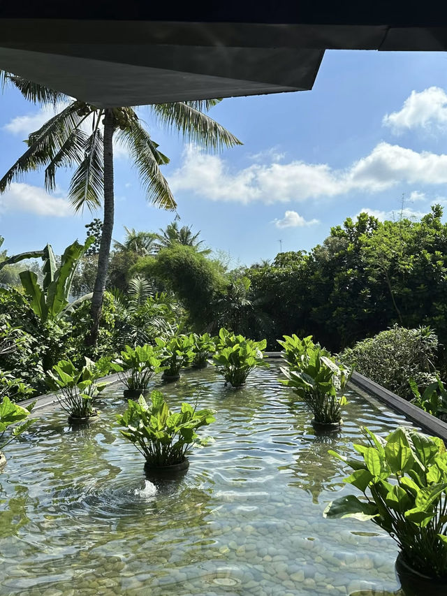  Modern Minimalism and Cultural Immersion at Titik Dua Bali
