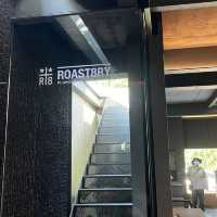 ROAST8ry specialty coffee 