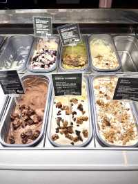 The Licky Chan & The Poke Guy: KL’s Coolest Summer Ice Cream Haven
