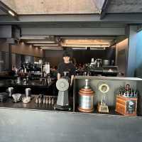 ROAST8ry specialty coffee 