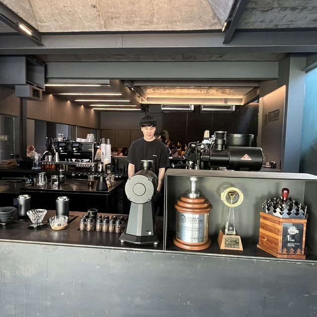 ROAST8ry specialty coffee 