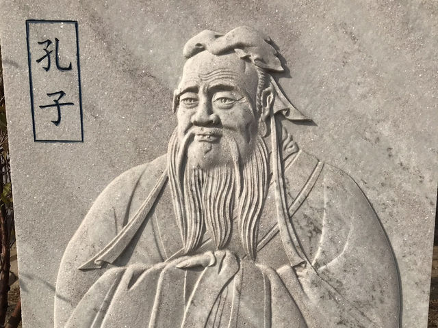 まるで中国絵巻！阜新のレトロ庭園で癒しの時間