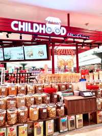 Childhood – A Taste of Memory: A Nostalgic Gem to Visit This Summer in KL