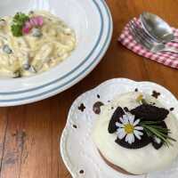 Melt in your mouth cafe ✮⋆˙☕️เชียงราย