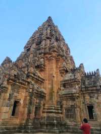 อุทยานประวัติศาสตร์พนมรุ้ง