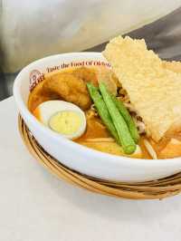 Traditional Local Kopitiam in JB⭐️Sutera Utama⭐️