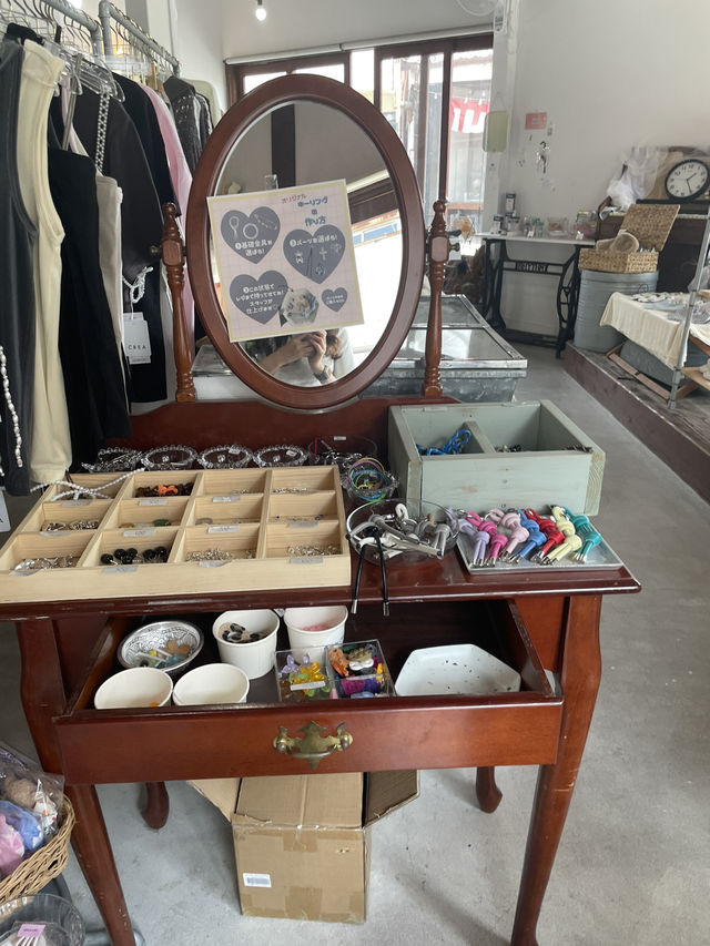豊後高田おしゃれオシャレSHOP🤍