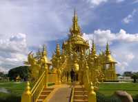White Temple