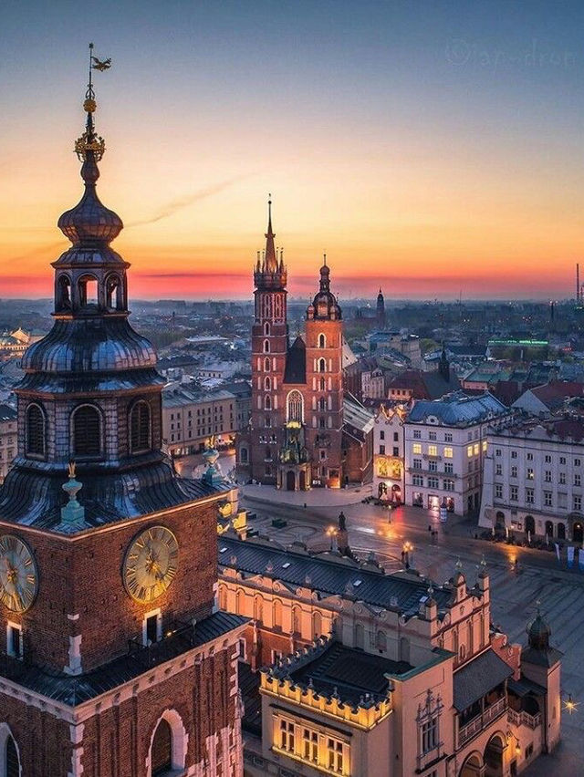 Kraków, Poland