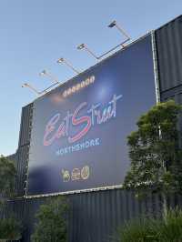 [eat street] 브리즈번에 가면 꼭 한번은 가야하는!