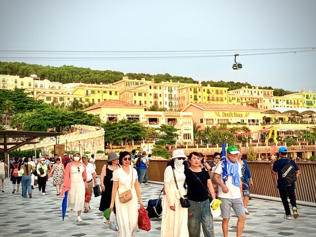 Catch the Romance at Kiss Bridge, Phu Quoc
