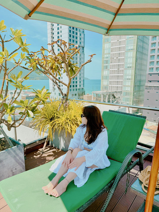 3인 3박 20만원 다낭 가성비 아파트먼트 숙소 추천💙
