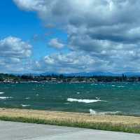 Lake Taupo