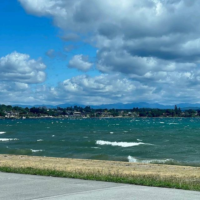 Lake Taupo
