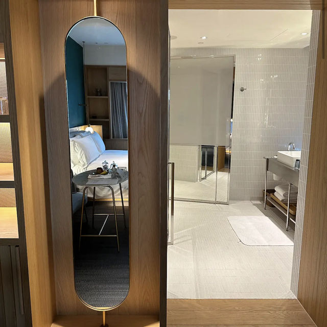 金普頓大安酒店 (Kimpton Da An Hotel)