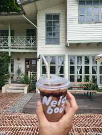 Neighbour Cafe ค่าาา 💕✨ 💖