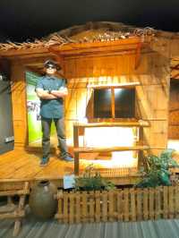 Labuan Museum, Malaysia - Focusing on History Theme & Culture in Labuan