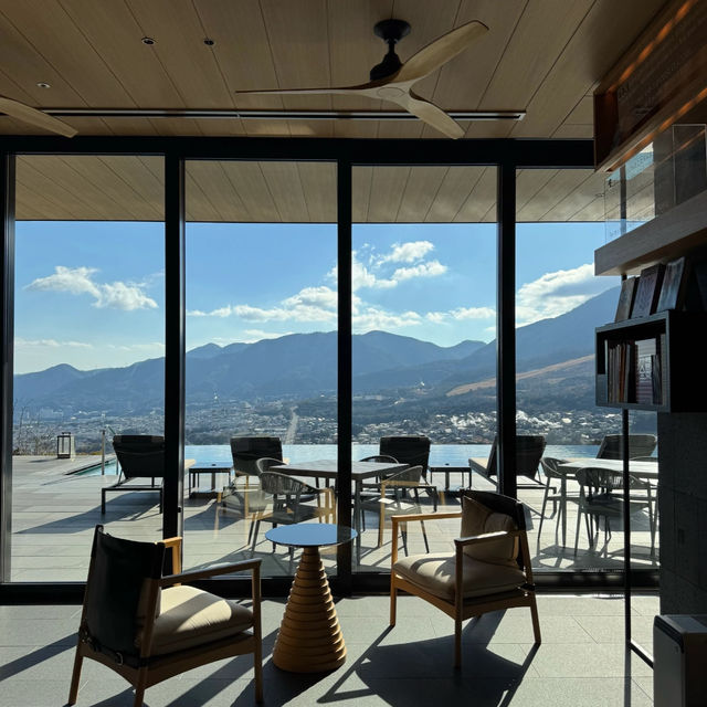 Beppu Onsen Hotel Recommendation! 🧖‍♀️✨