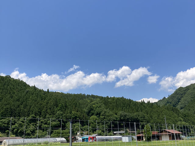 Kyoto! Miyama, the Hidden Gem! 