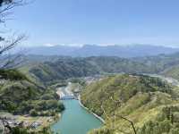 【長野 安曇野】️ ⛰️長峰山（ながみねやま）  