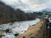 เที่ยว Nikko เมืองสงบในหุบเขา