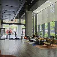 台北士林萬麗酒店 (Hotel Resonance Taipei, Tapestry Collection by Hilton)