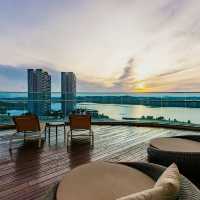 A Sophisticated Stay Where Comfort Meets Convenience