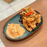 Bari Ramen Block M