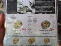 Nai Ek Roll Noodle – Chinatown’s Legendary Bowl of Comfort 