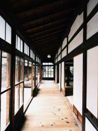 建仁寺的藝術與禪意，讓京都之旅更添靈性與文化深度！