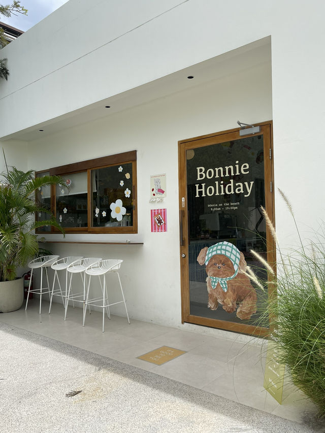 คาเฟ่ชะอำ บรรยากาศดี วิวสวย