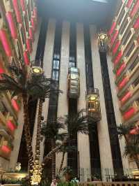 香港🇭🇰性比價高的海景酒店🏨