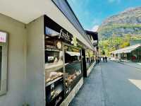 Hotel Julen Zermatt – Charm, Comfort & Alpine Wellness