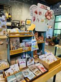 Cozy Corners & Artistic Souls at Gaya Street 