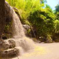 อุทยานแห่งชาติน้ำหนาว เพชรบูรณ์