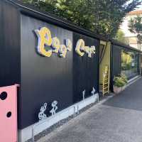 【東京/小平🇯🇵】卵専門店🥚eggg