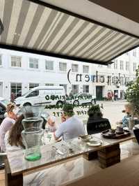 studio x kitchen ร้านอาหารสไตล์โฮมเมด ที่เราชอบที่