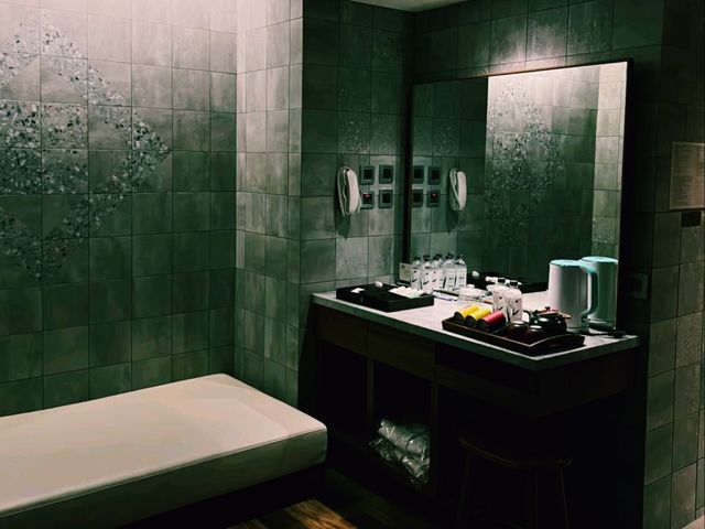 台北溫泉酒店推薦：北投晶泉豐旅，使用trip.com預訂享受最大優惠